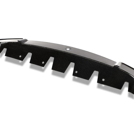 Revozport Front Lip BMW M8 F93 Carbon Fiber Front Lip