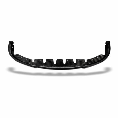 Revozport Front Lip BMW M8 F93 Carbon Fiber Front Lip