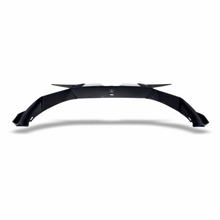 Revozport Front Lip BMW X4M F98 LCI Carbon Fiber Front Lip