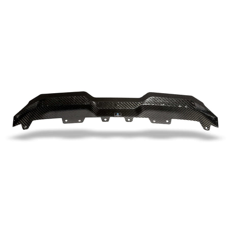 Revozport Front Lip BMW X5M F95 LCI Carbon Fiber Front Lip
