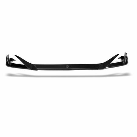 Revozport Front Lip BMW X5M F95 PRE LCI Carbon Fiber Front Lip