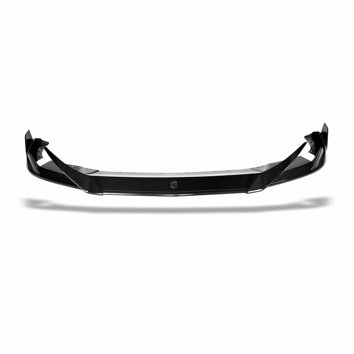 Revozport Front Lip BMW X5M F95 PRE LCI Carbon Fiber Front Lip
