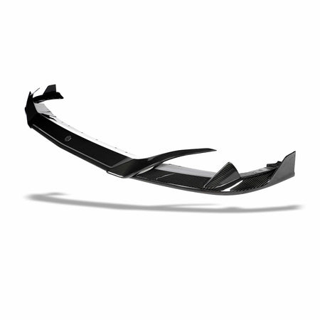 Revozport Front Lip BMW X5M F95 PRE LCI Carbon Fiber Front Lip