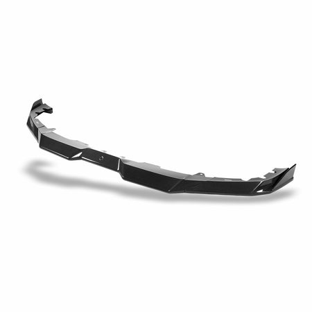 Revozport Front Lip BMW X6M F96 LCI Carbon Fiber Front Lip