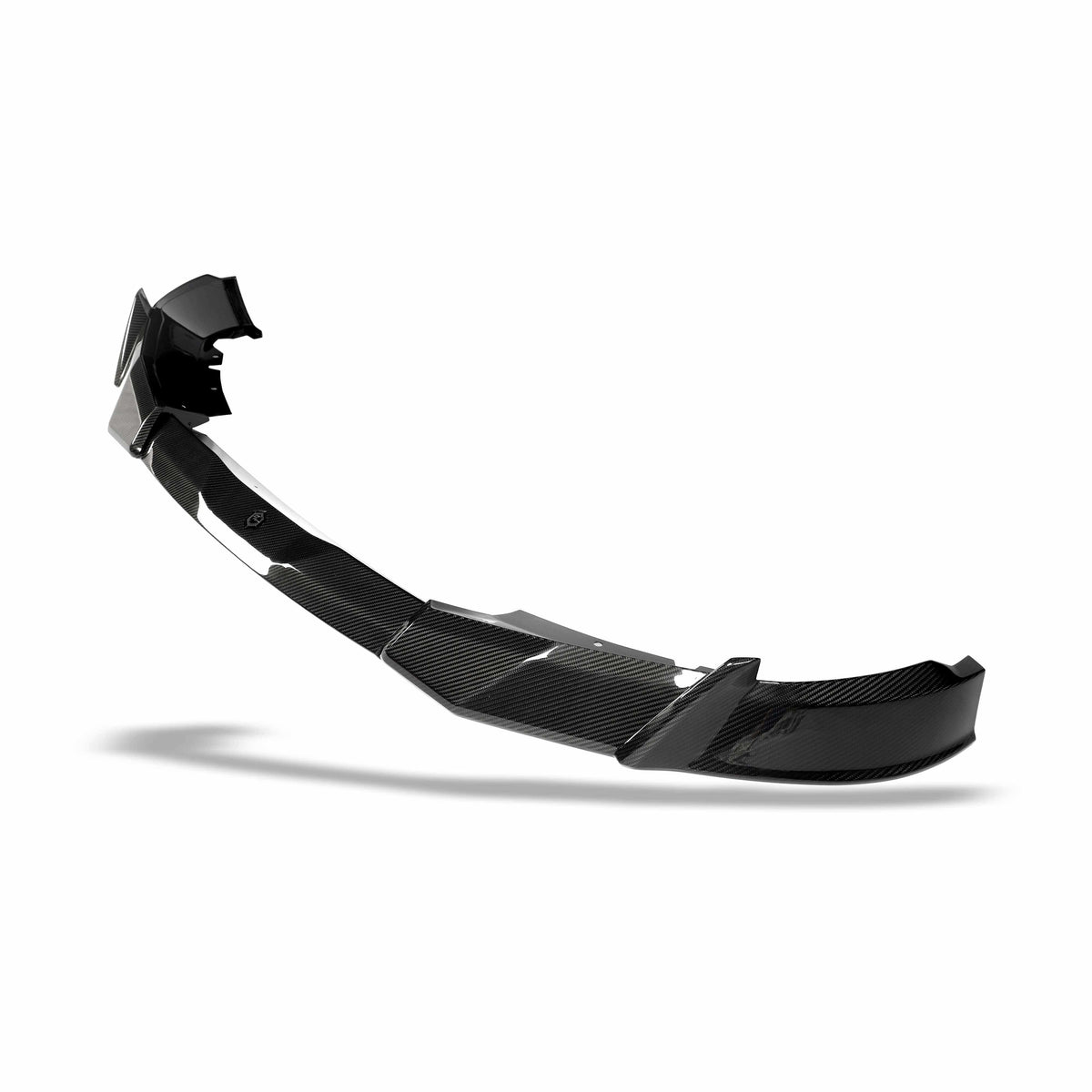 Revozport Front Lip BMW XM G09 Carbon Fiber Front Lip