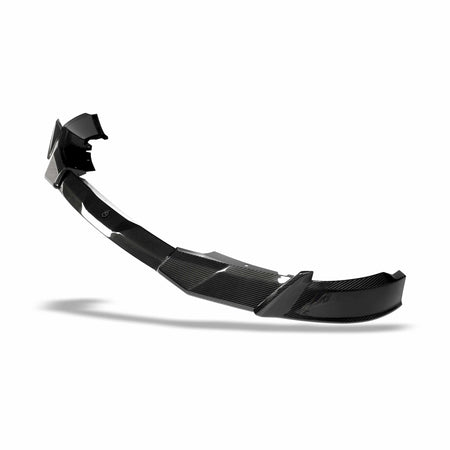 Revozport Front Lip BMW XM G09 Carbon Fiber Front Lip