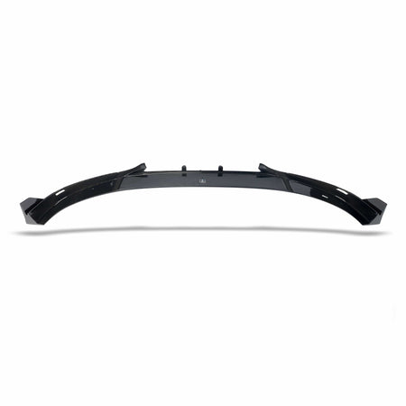 Revozport Front Lips / Splitters Audi RSQ8 Pre-LCI Carbon Fiber Front Lip