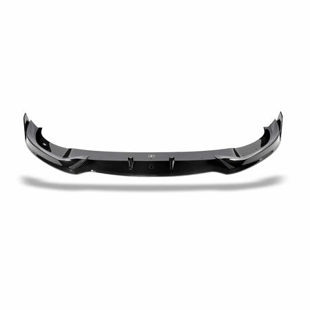 Revozport Front Lips / Splitters Audi RSQ8 Pre-LCI Carbon Fiber Front Lip