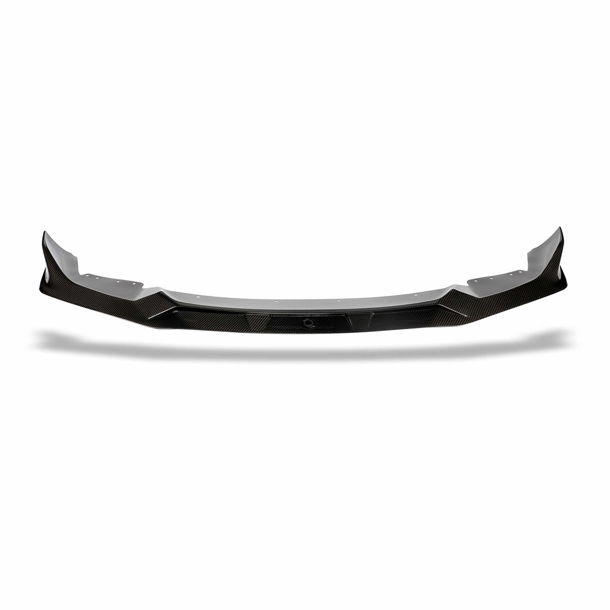Revozport Front Lips / Splitters BMW M2 Competition F87 Carbon Front Lip