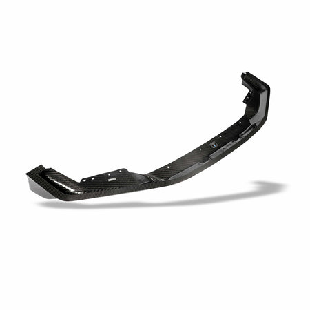 Revozport Front Lips / Splitters BMW M2 Competition F87 Carbon Front Lip