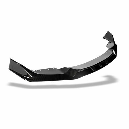 Revozport Front Lips / Splitters BMW M2 Competition F87 Carbon Front Lip