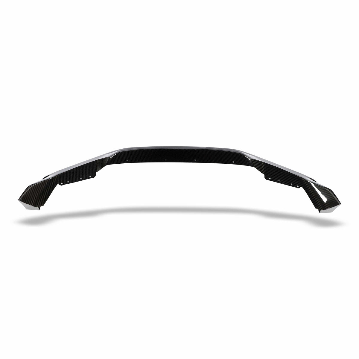 Revozport Front Lips / Splitters BMW M2 Competition F87 Carbon Front Lip
