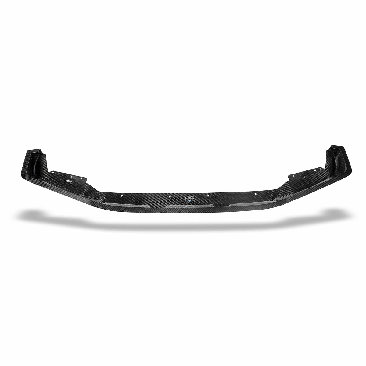 Revozport Front Lips / Splitters BMW M2 Competition F87 Carbon Front Lip