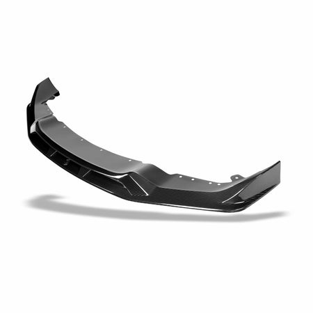 Revozport Front Lips / Splitters BMW M2 F87 N55 Carbon Front Lip