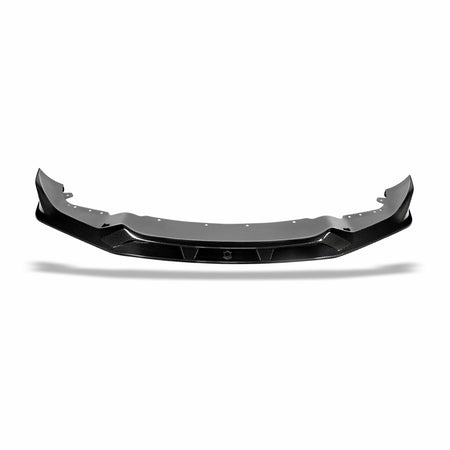 Revozport Front Lips / Splitters BMW M2 F87 N55 Carbon Front Lip