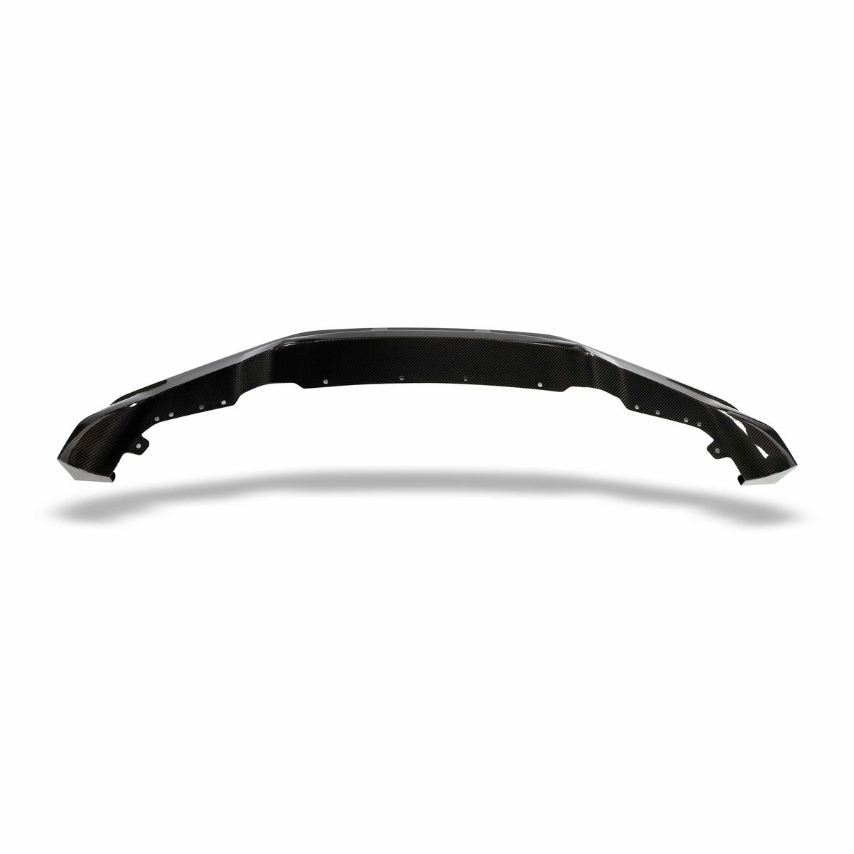 Revozport Front Lips / Splitters BMW M2 F87 N55 Carbon Front Lip
