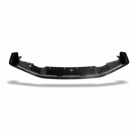 Revozport Front Lips / Splitters BMW M2 F87 N55 Carbon Front Lip