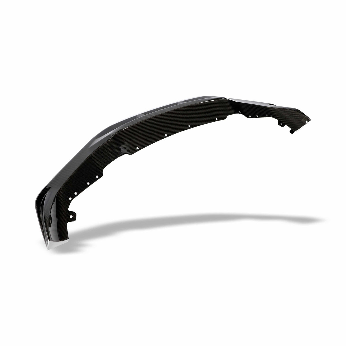 Revozport Front Lips / Splitters BMW M2 F87 N55 Carbon Front Lip