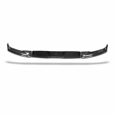 Revozport Front Lips / Splitters BMW X6 G06 LCI Carbon Fiber Front Lip