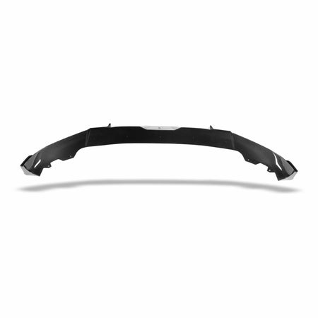 Revozport Front Lips / Splitters BMW X6 G06 LCI Carbon Fiber Front Lip