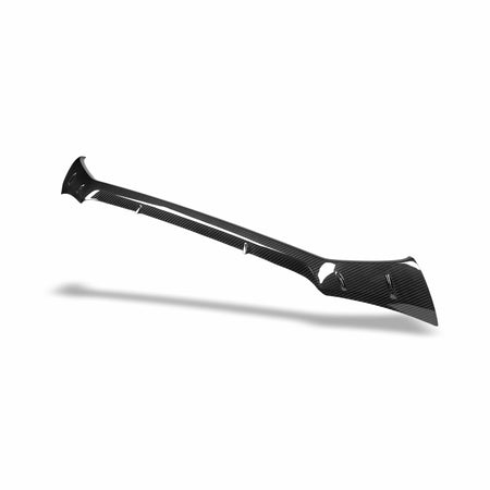 Revozport Grille Audi RS3 8Y Limousine Carbon Fiber Front Grill