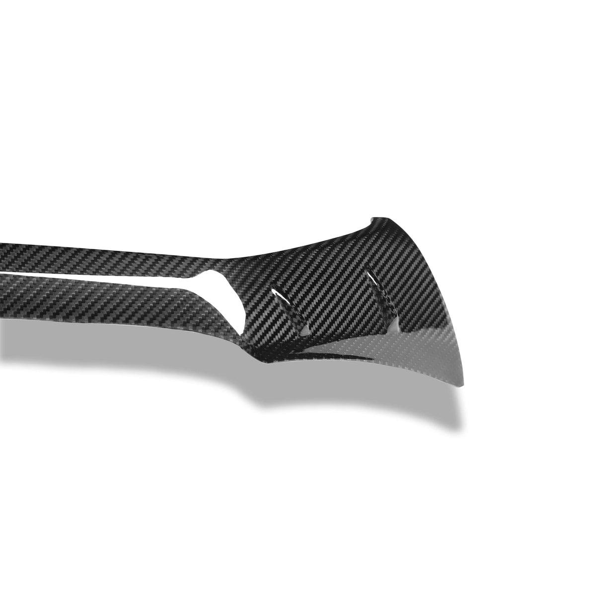 Revozport Grille Audi RS3 8Y Limousine Carbon Fiber Front Grill