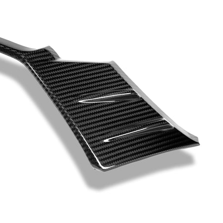 Revozport Grille Audi RS5 B9.5 Coupe Carbon Fiber Grille