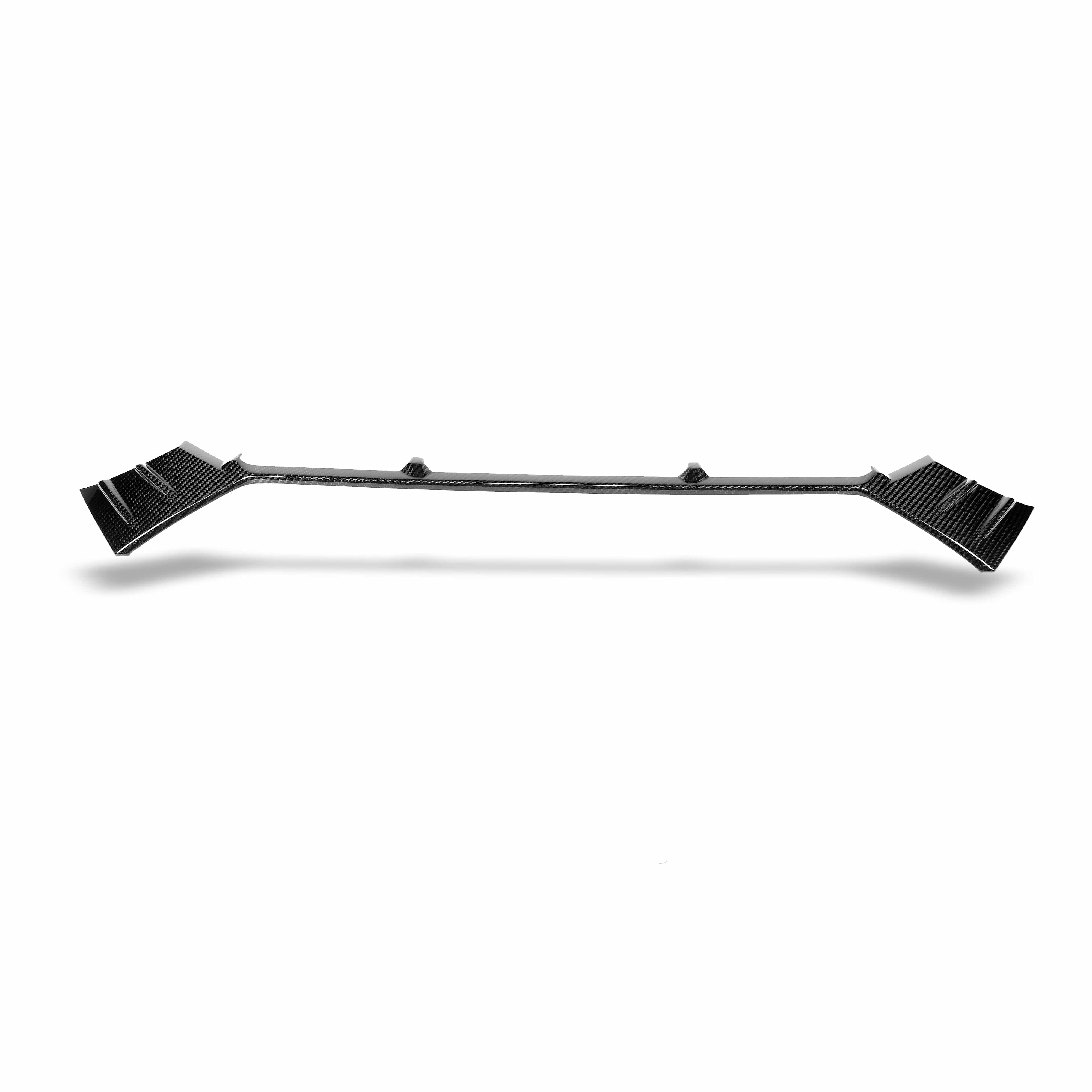 Revozport Grille Audi RS5 B9.5 Coupe Carbon Fiber Grille