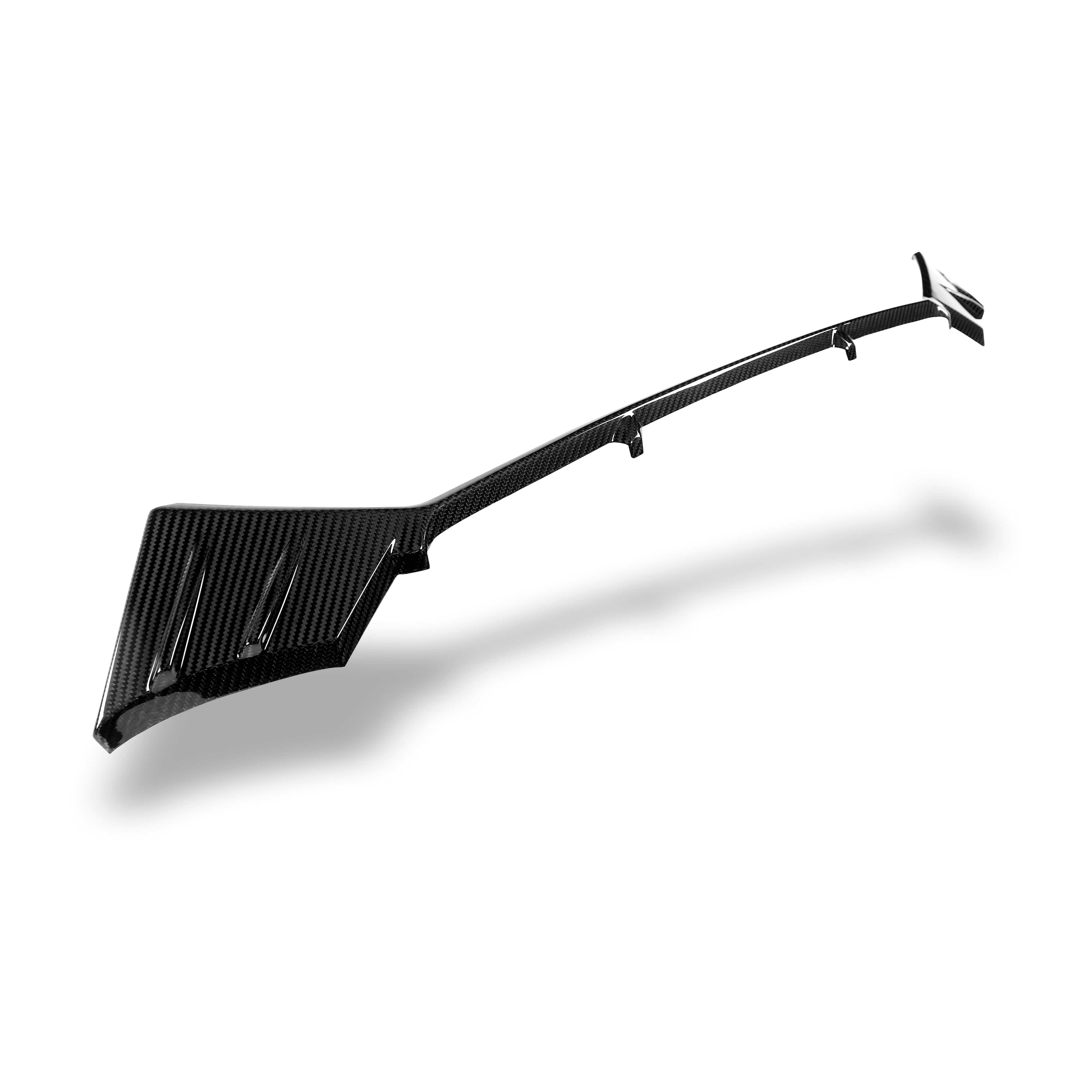 Revozport Grille Audi RS5 B9.5 Coupe Carbon Fiber Grille