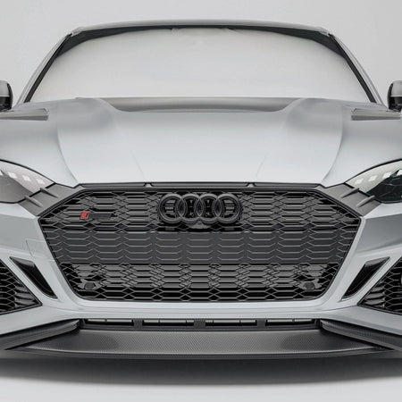 Revozport Grille Audi RS5 B9.5 Coupe Carbon Fiber Grille