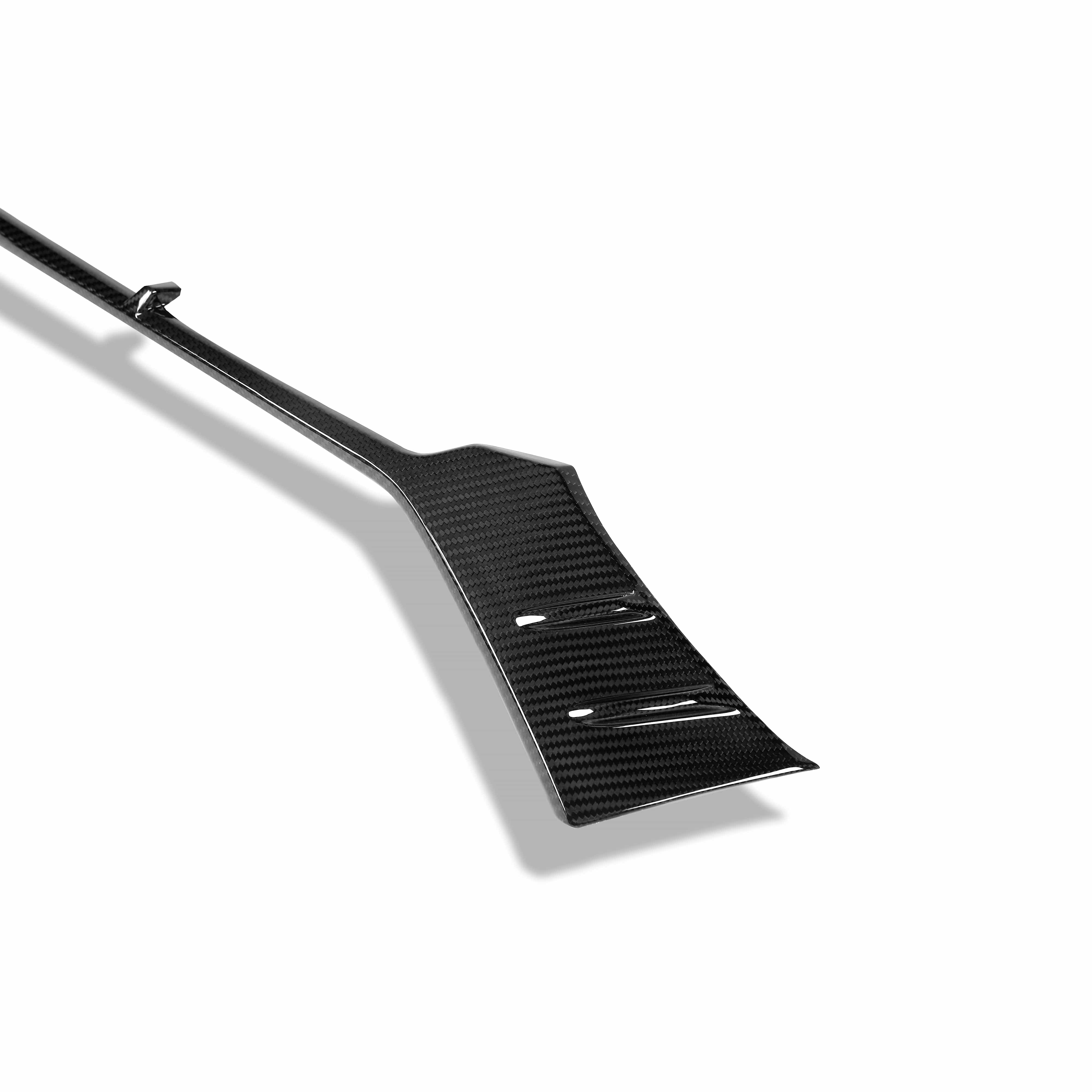 Revozport Grille Audi RS6 C8 Carbon Fiber Front Grill