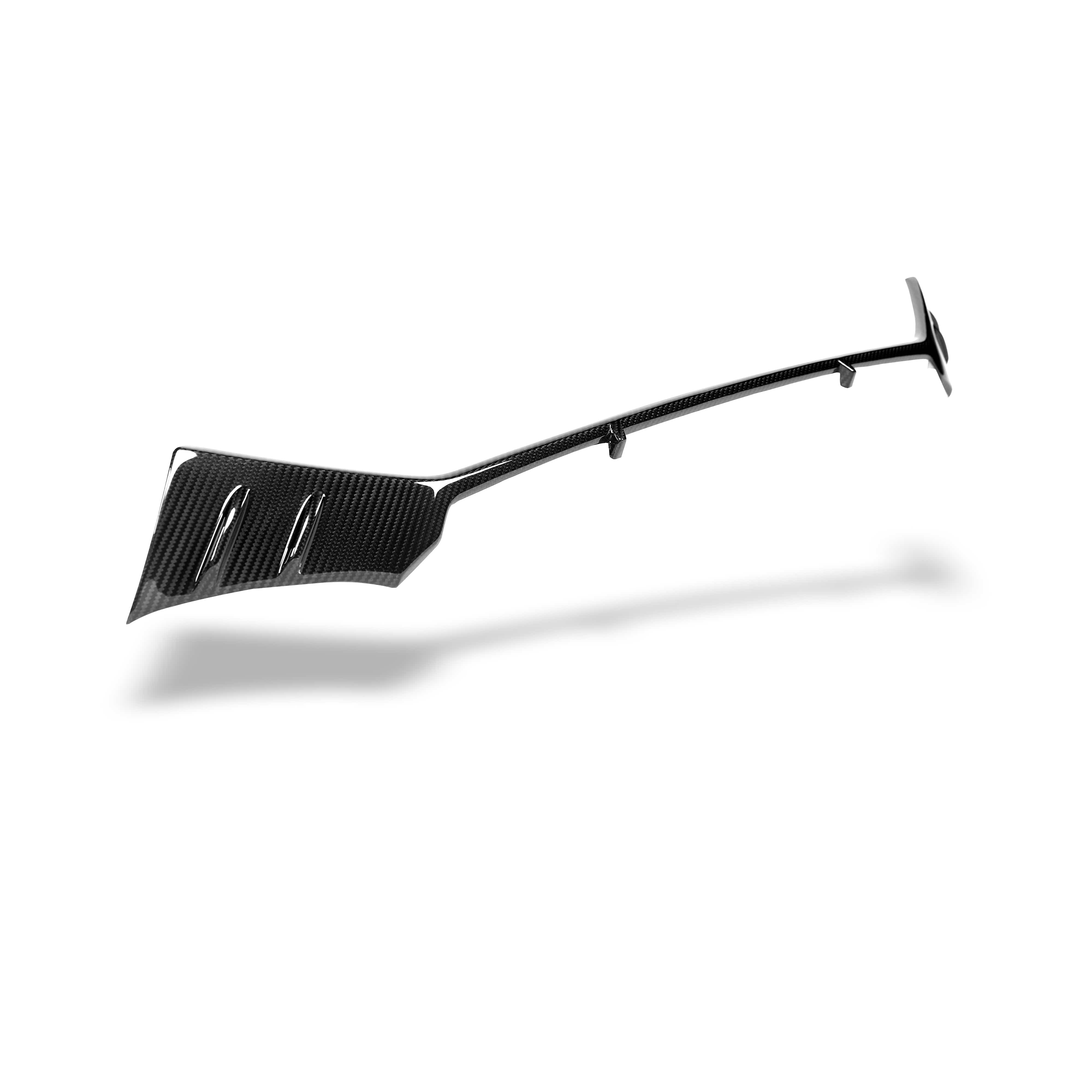 Revozport Grille Audi RS6 C8 Carbon Fiber Front Grill