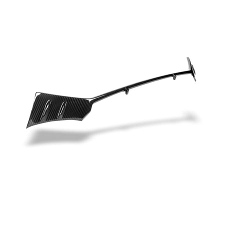 Revozport Grille Audi RS6 C8 Carbon Fiber Front Grill