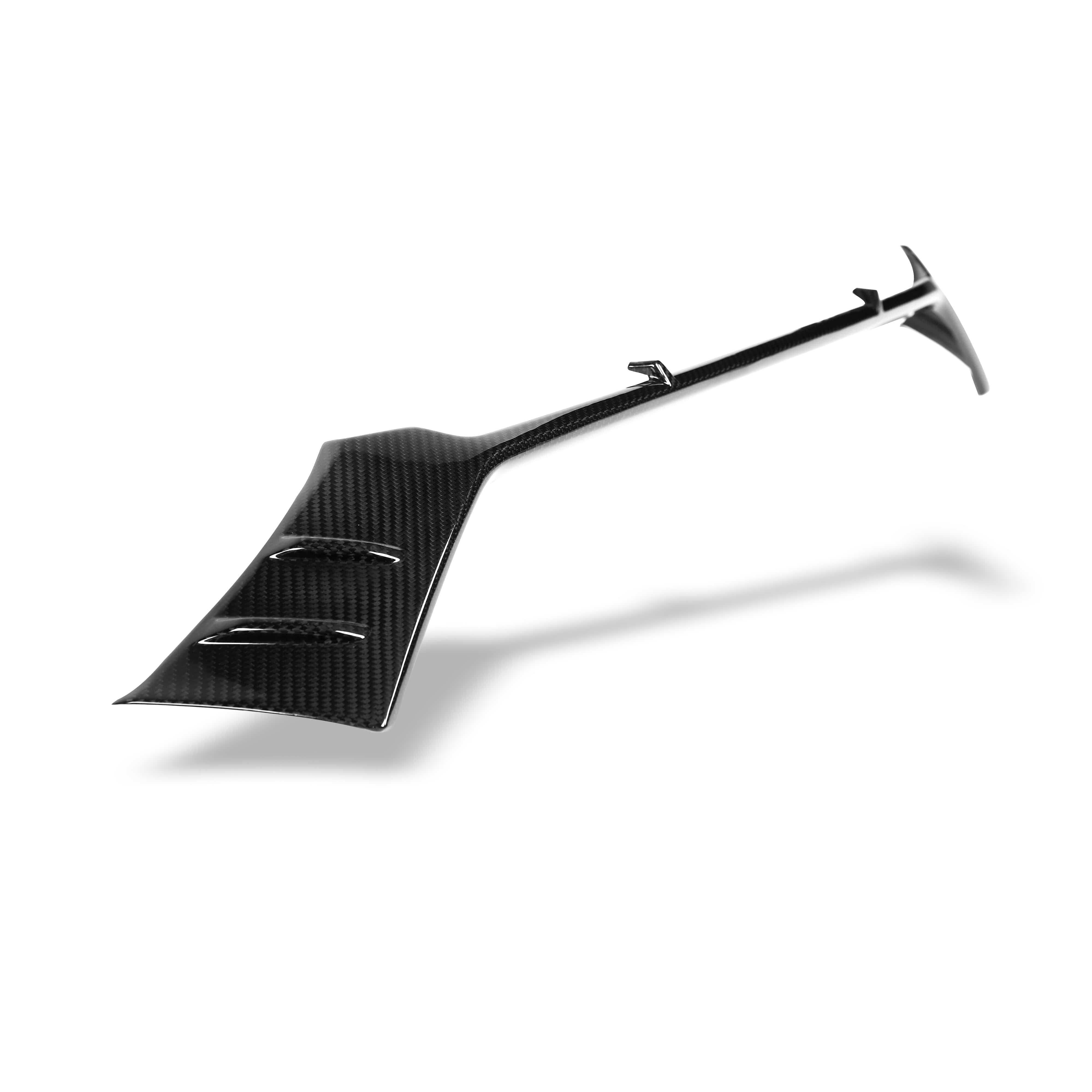 Revozport Grille Audi RS6 C8 Carbon Fiber Front Grill