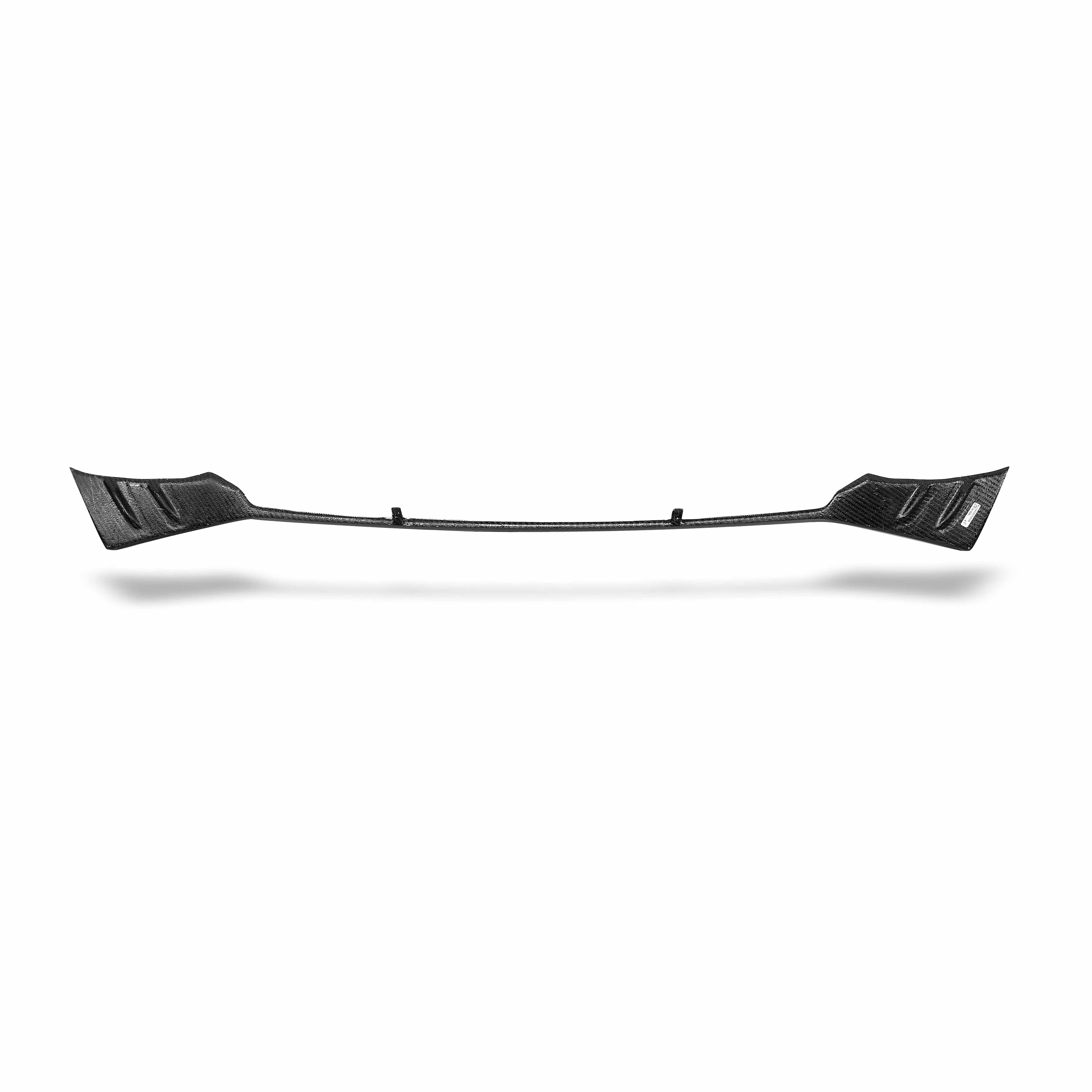 Revozport Grille Audi RS6 C8 Carbon Fiber Front Grill