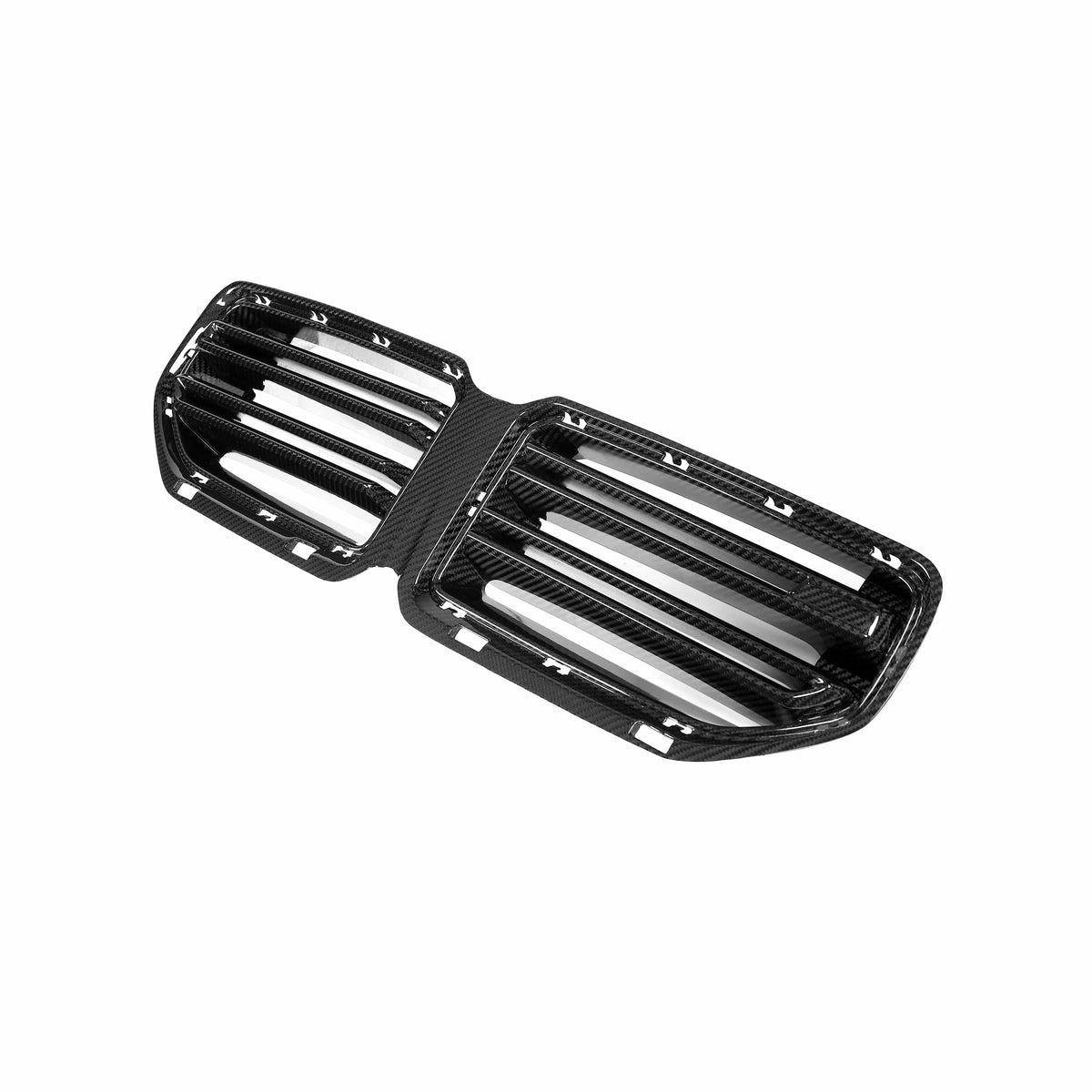 Revozport Grille BMW M2 G87 Carbon Fiber Front Grill