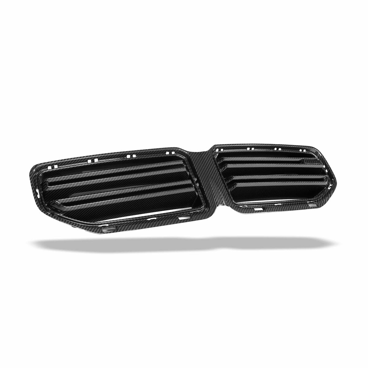 Revozport Grille BMW M2 G87 Carbon Fiber Front Grill