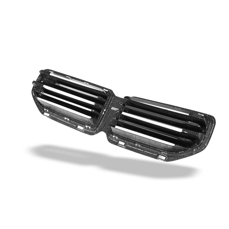 Revozport Grille BMW M2 G87 Carbon Fiber Front Grill