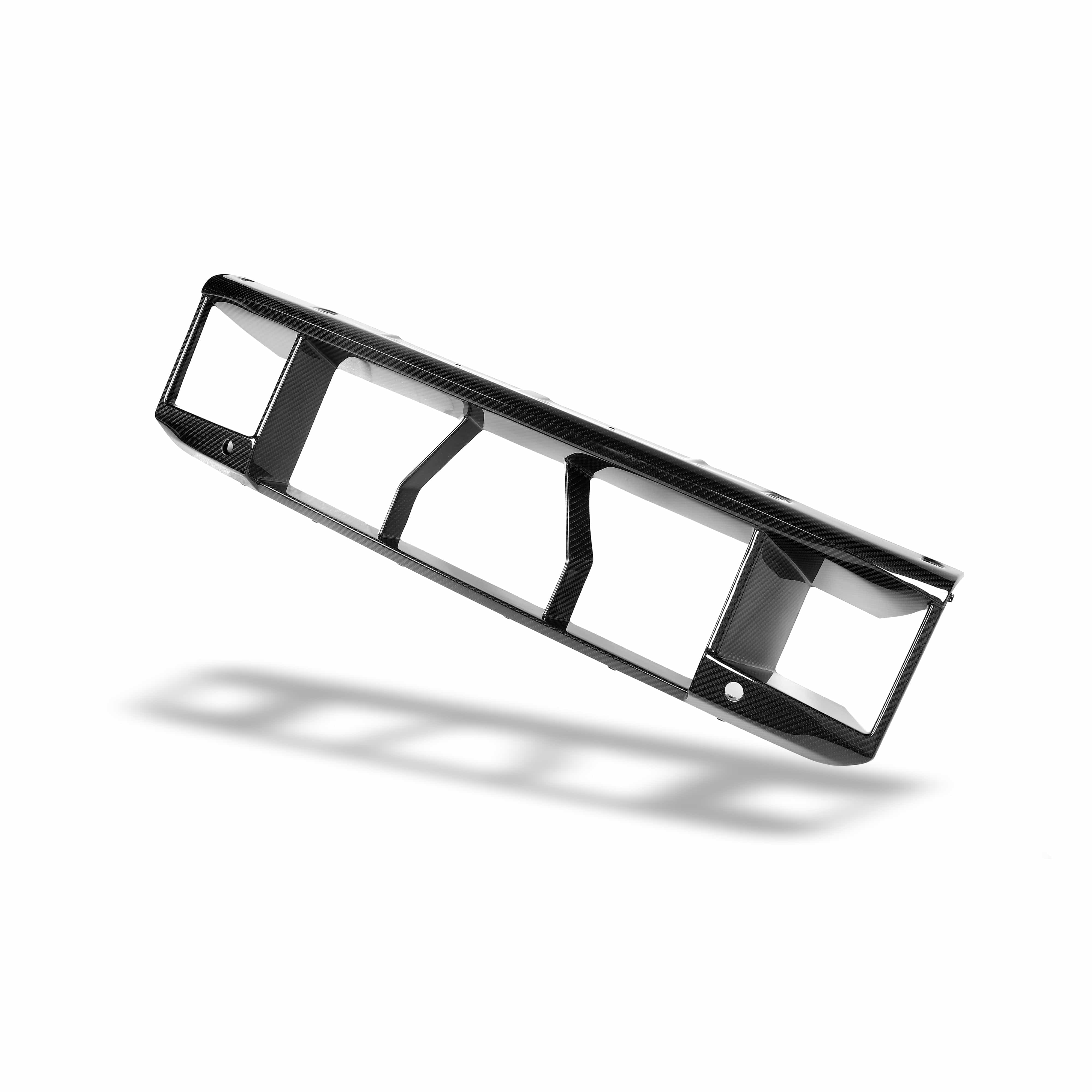 Revozport Grille BMW M2 G87 Carbon Fiber Front Trim