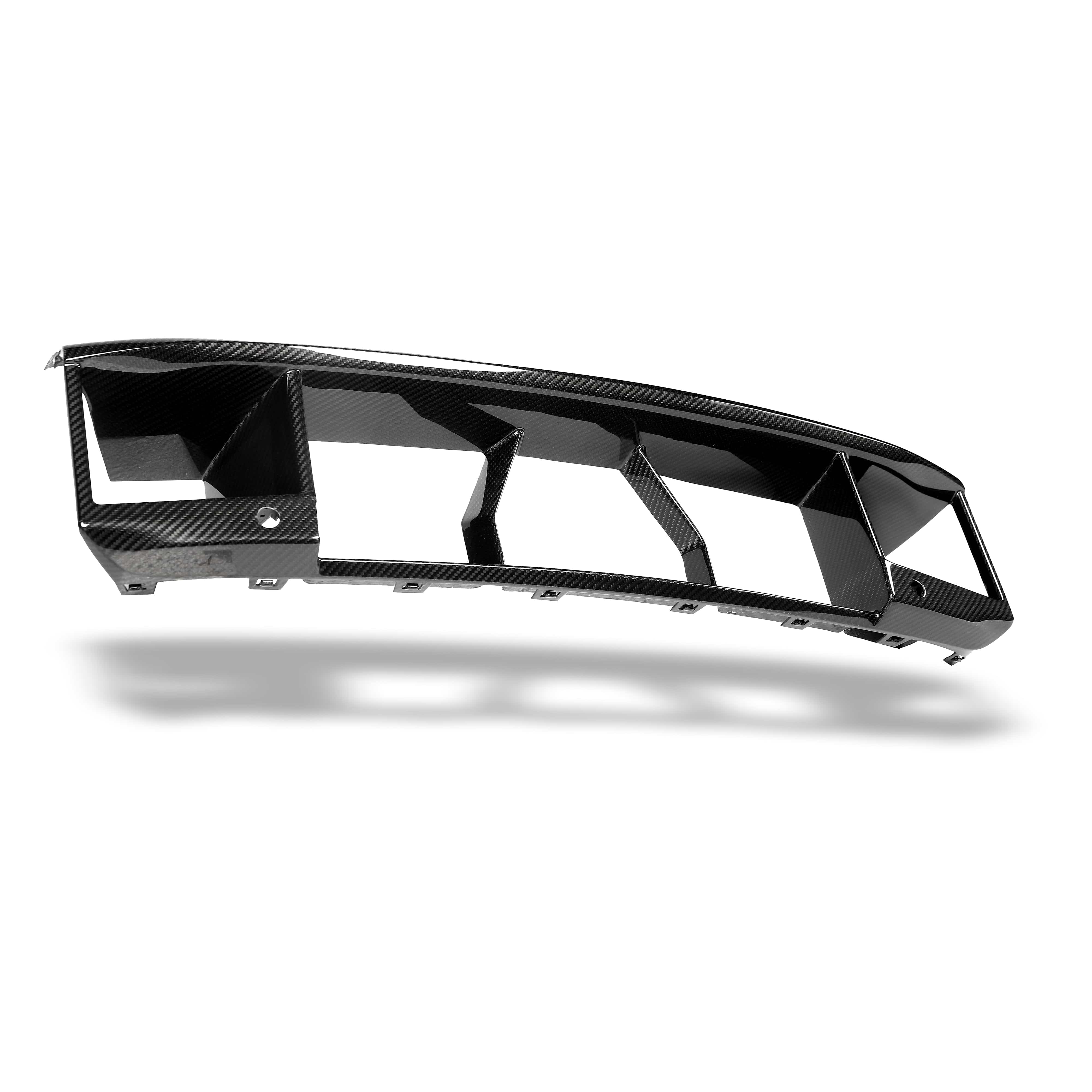 Revozport Grille BMW M2 G87 Carbon Fiber Front Trim