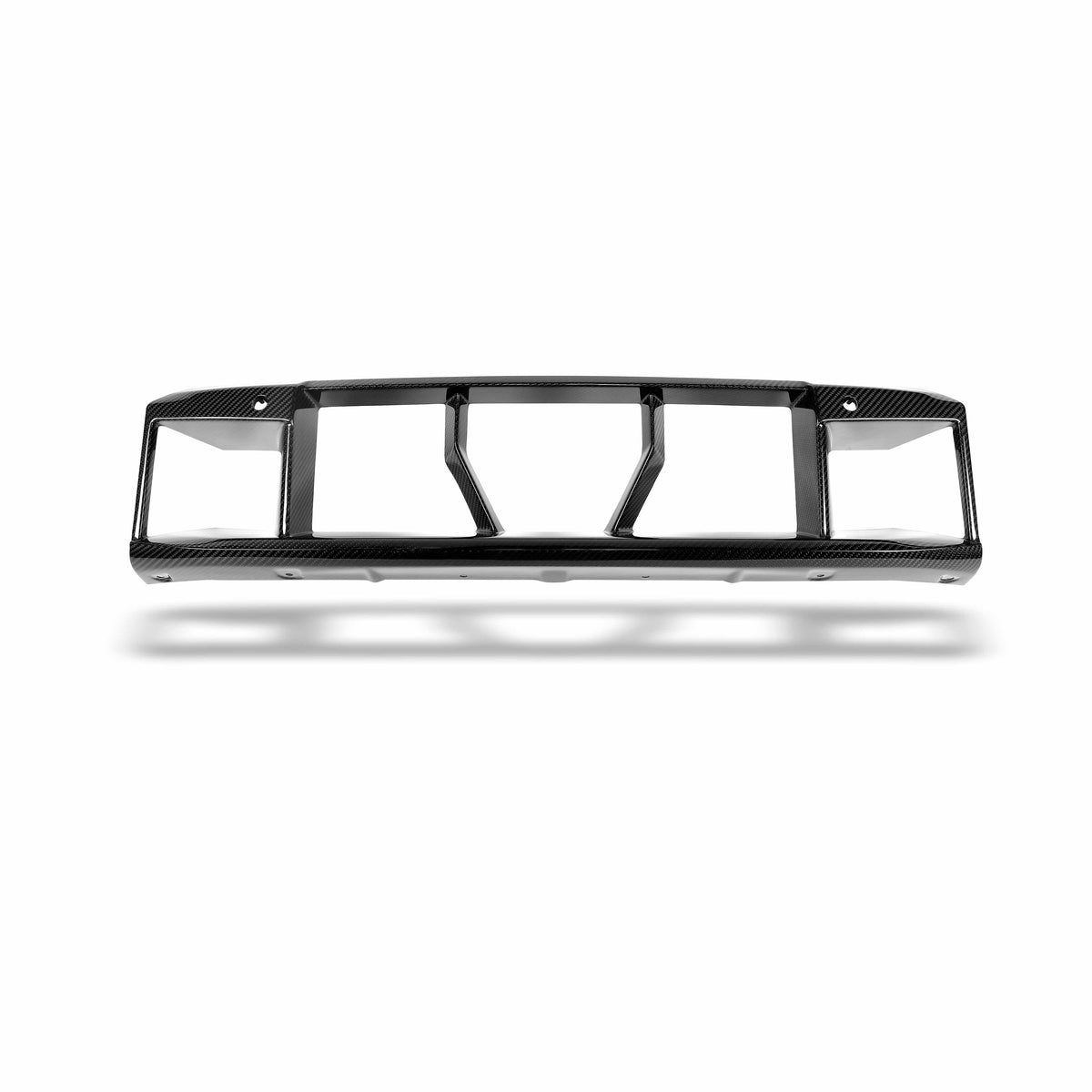 Revozport Grille BMW M2 G87 Carbon Fiber Front Trim