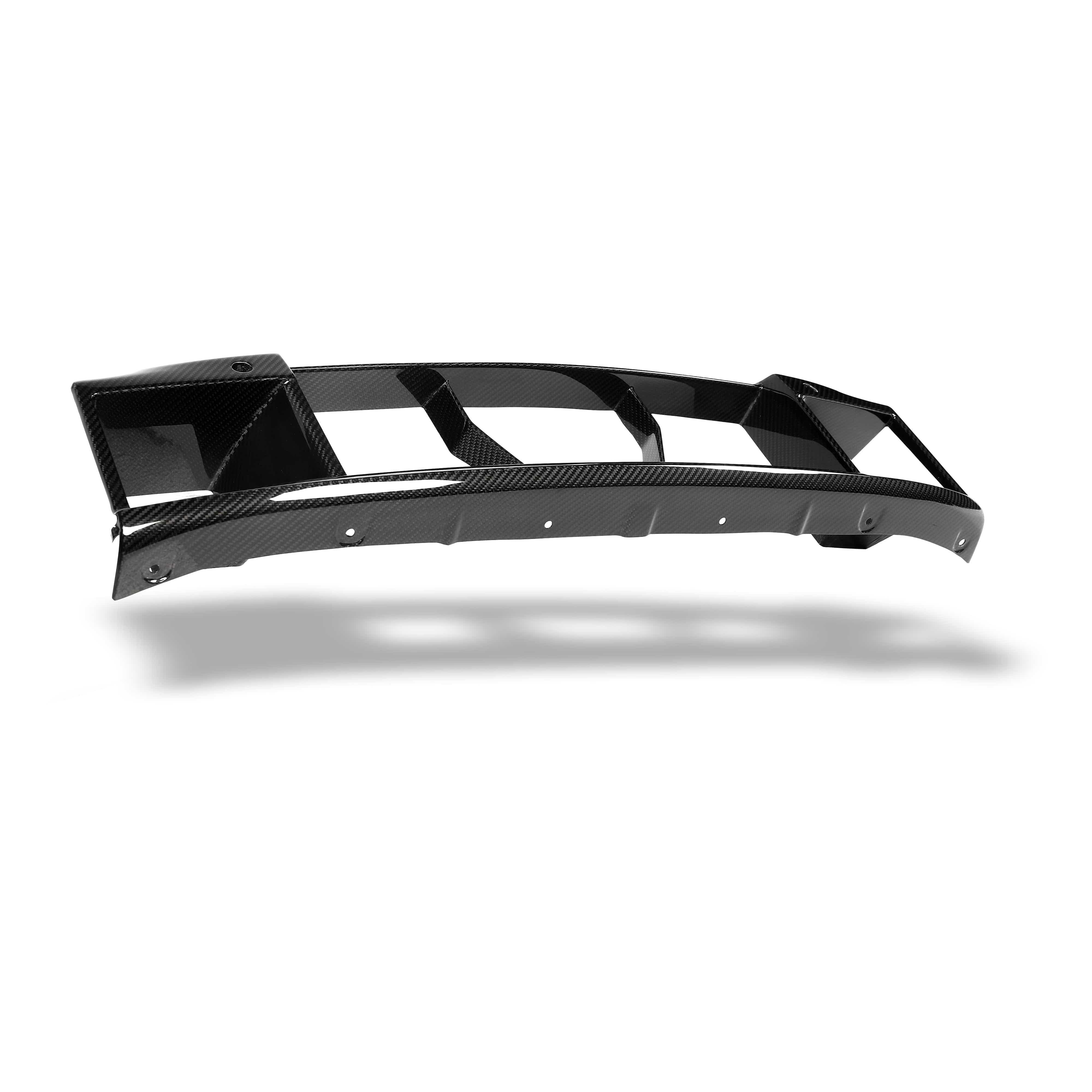 Revozport Grille BMW M2 G87 Carbon Fiber Front Trim