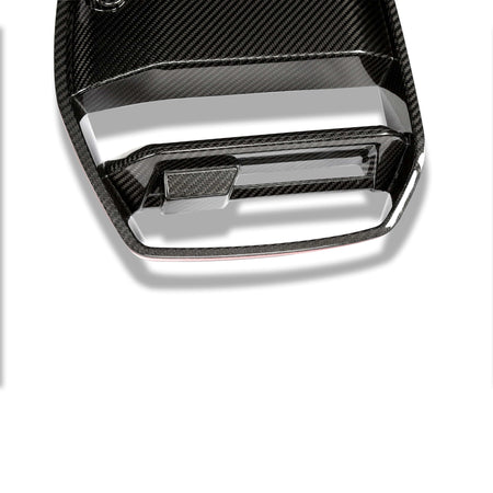 Revozport Grille BMW M3 G80 Carbon Fiber Front Grill (without ACC)