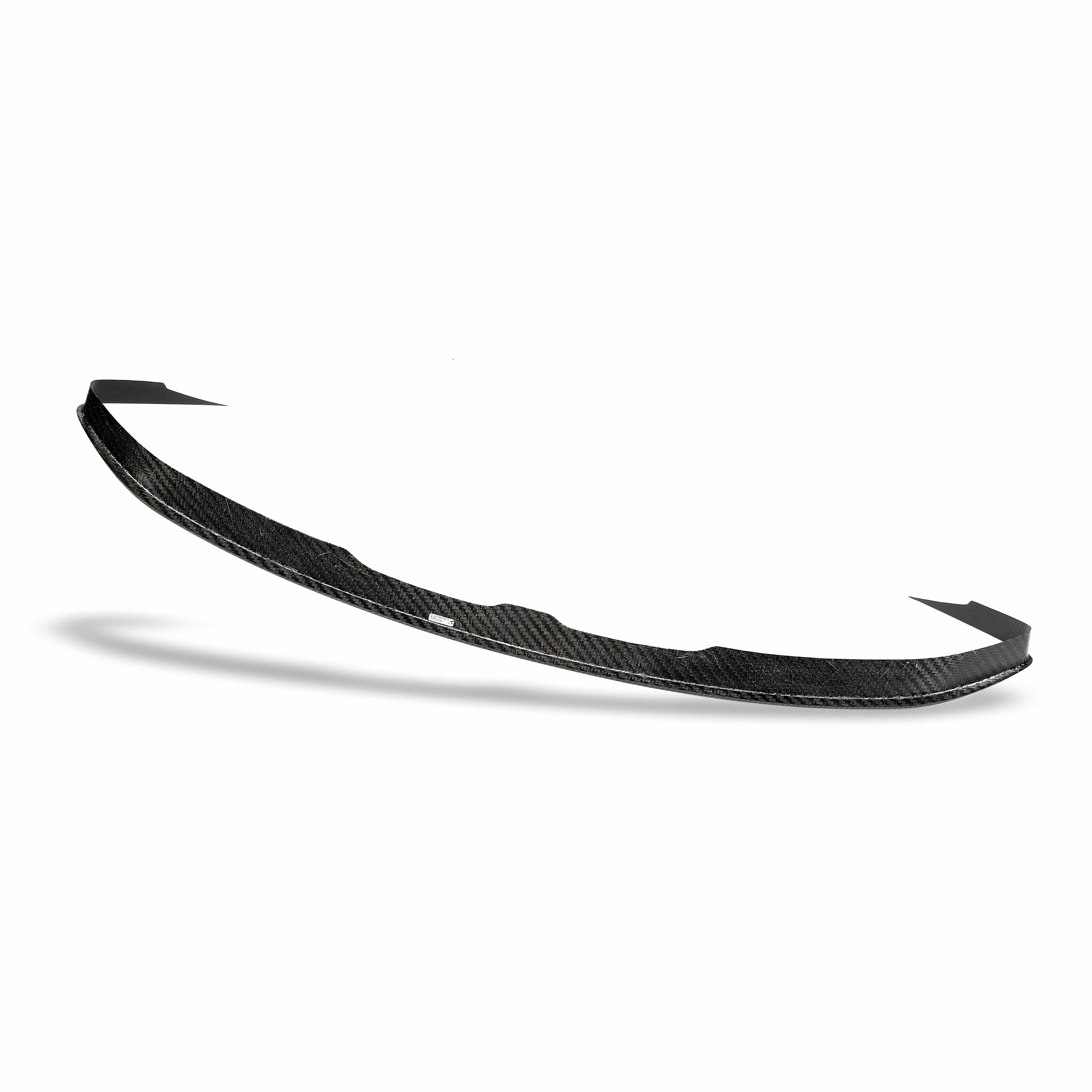 Revozport Grille BMW M3 G80 Carbon Fiber Front Trim