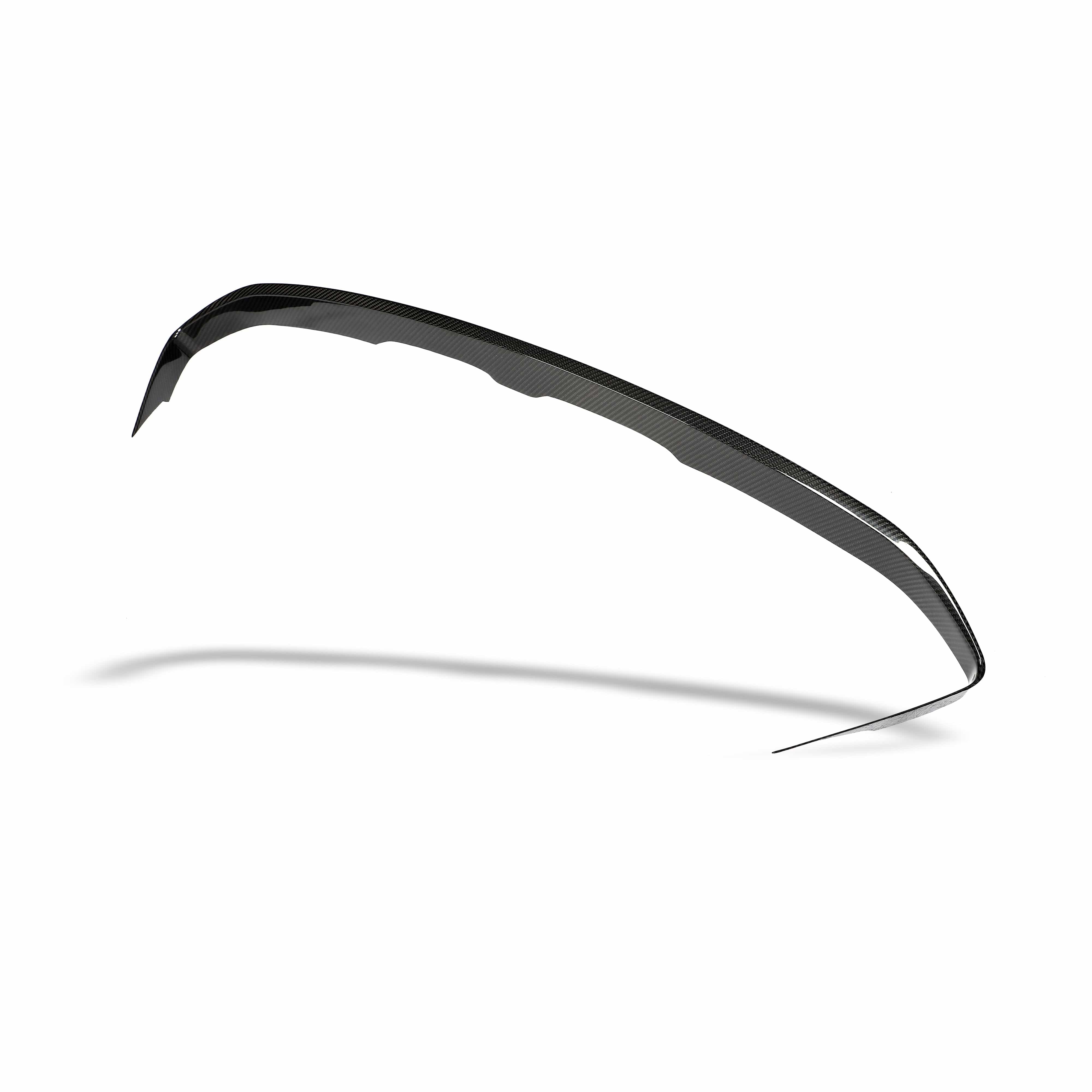 Revozport Grille BMW M3 G81 Carbon Fiber Front Trim