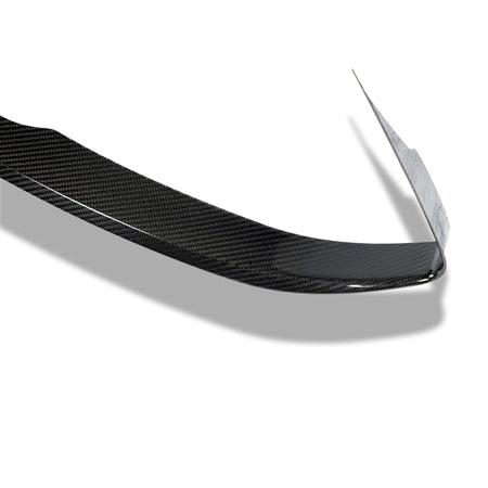 Revozport Grille BMW M3 G81 Carbon Fiber Front Trim