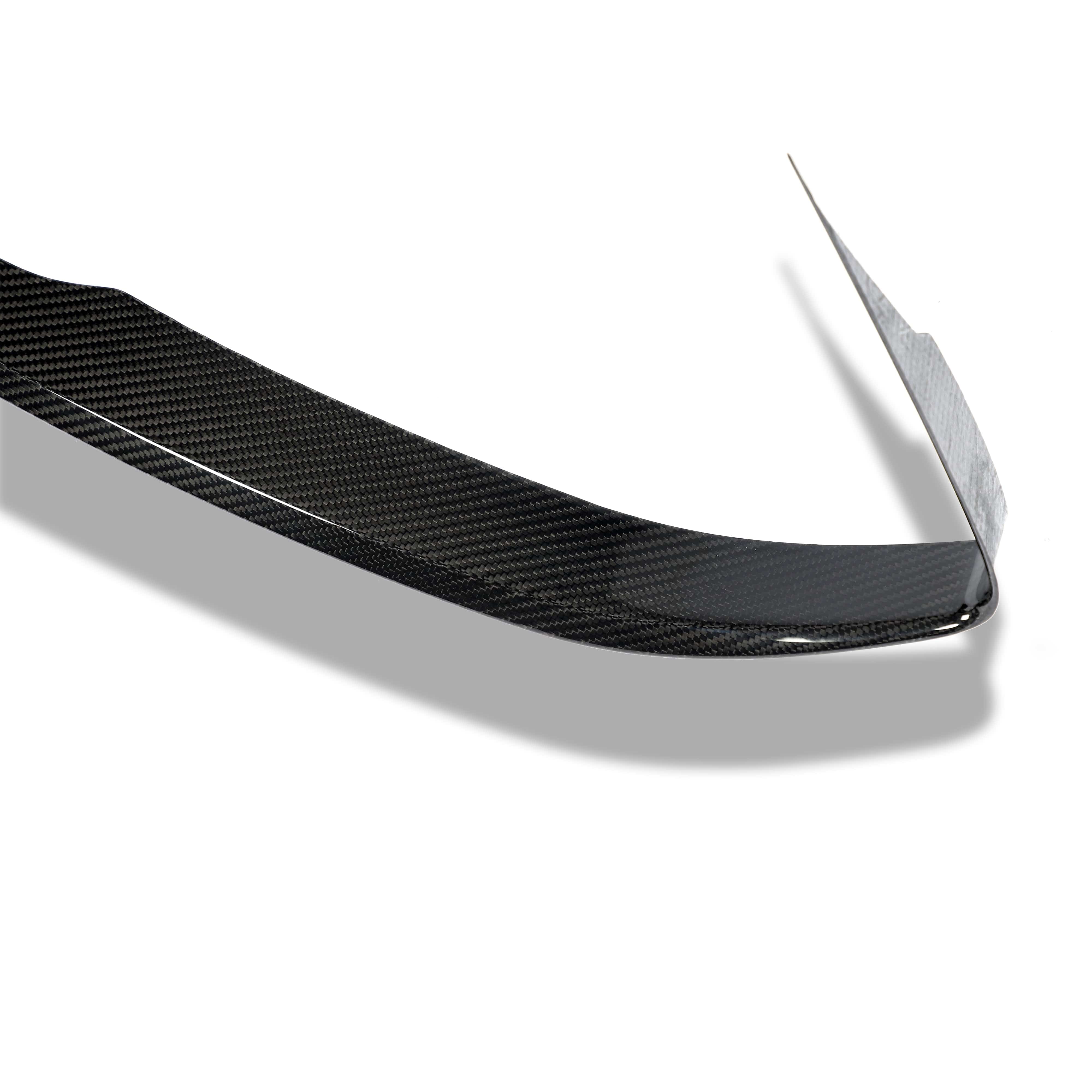 Revozport Grille BMW M4 G82 Carbon Fiber Front Trim