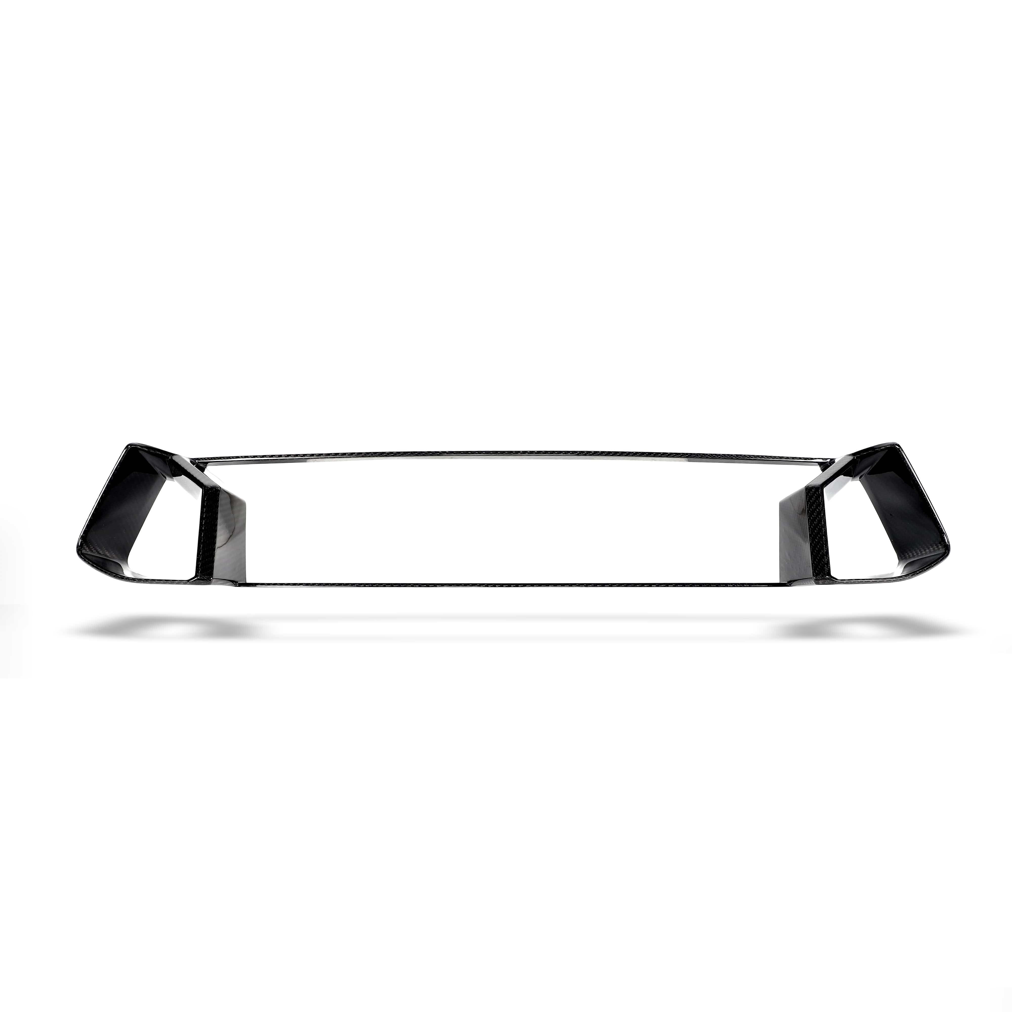 Revozport Grille BMW M8 F91 F92 F93 Carbon Fiber Air Intake Trim