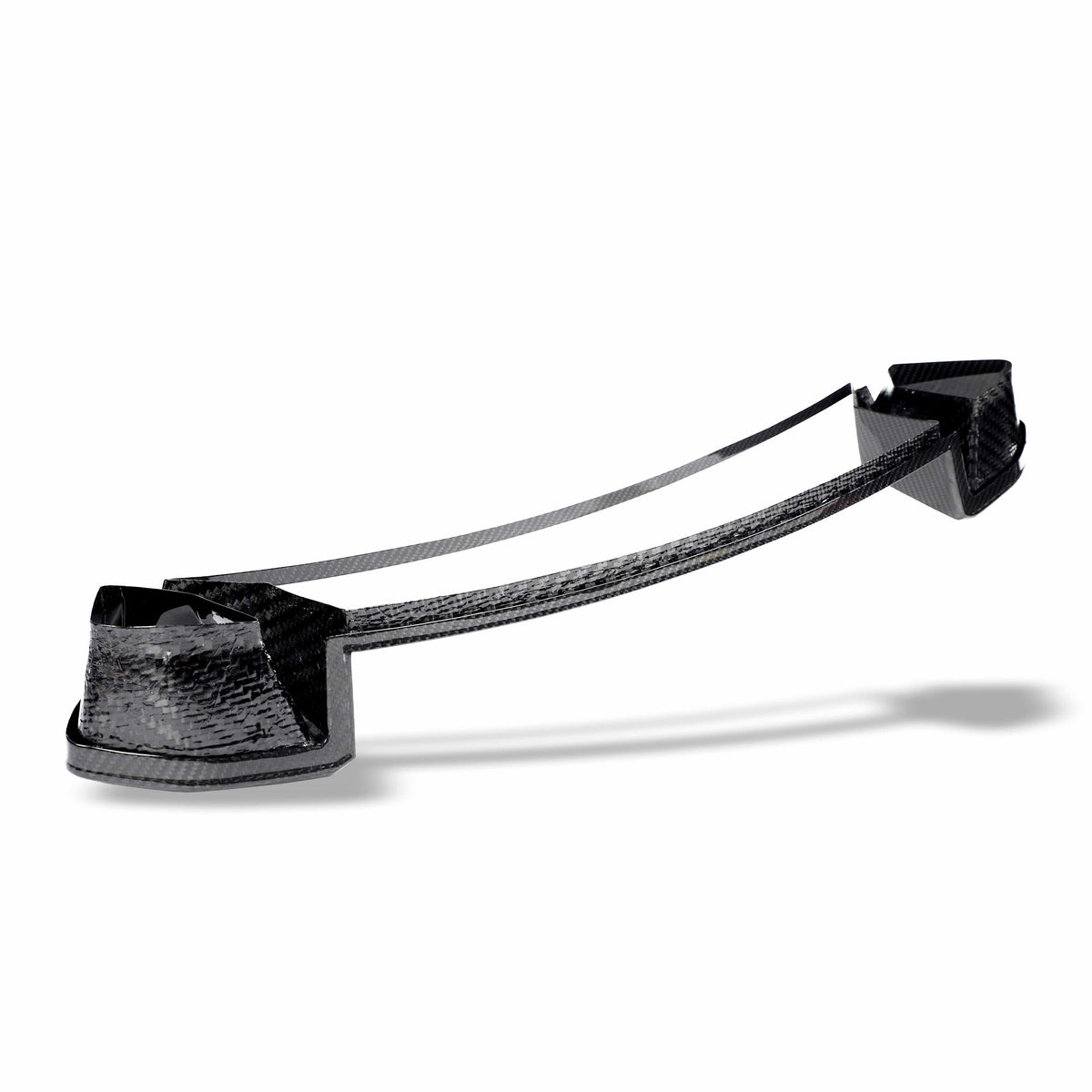 Revozport Grille BMW M8 F91 F92 F93 Carbon Fiber Air Intake Trim