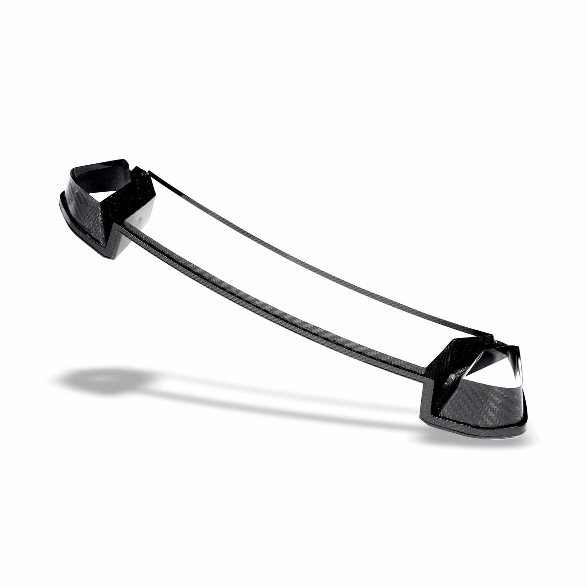 Revozport Grille BMW M8 F91 F92 F93 Carbon Fiber Air Intake Trim